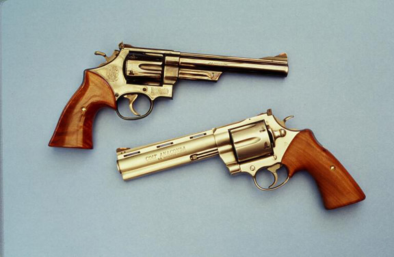 Colt anaconda serial numbers by year